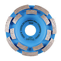 Фреза алмазна по бетону Distar Beton 100x22.23