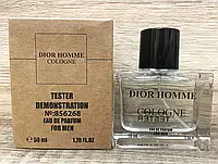 Тестер мужской Dior Homme Cologne 50 ml