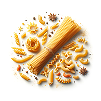 Макаронні вироби