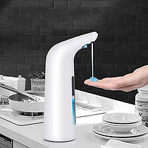 Дозатори мила