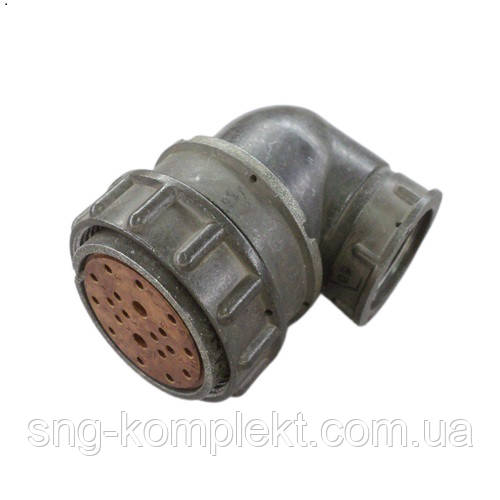 Розетка 2рмд36куе20г6в1