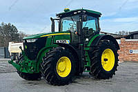 Трактор JOHN DEERE 7310R 2016 г., 6145 м/ч. № 2918 R