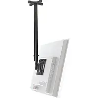 Крепление для телевизора Chief Small Flat Panel Ceiling Mount Kit FHPV Black 10"-40" (FHPVB)