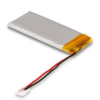 Внутренний Аккумулятор 042048P Характеристики 50*21*4 400mAh 3.7V