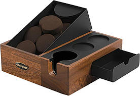 Станція для темперівки MHW-3Bomber Espresso Tamper Station