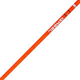 Палиці для скандинавської ходьби Gabel X-1.35 Active Knife Red/Orange 105 (7009361151050), фото 4