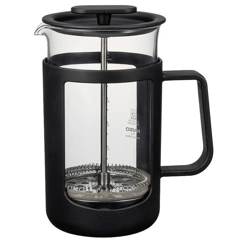Френч пресс Hario CafePress U 600 мл., фото 1