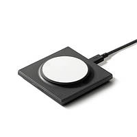 Зарядний пристрій Native Union Drop Magnetic Wireless Charger Black (DROP-MAG-BLK-NP)