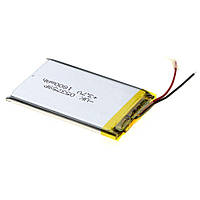 Внутренний Аккумулятор 053759Р Характеристики 61*37*5 1800mAh 3.7V