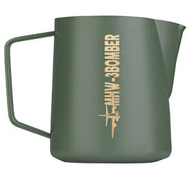 Пітчер Wilderness Green 600 мл MHW-3Bomber 5.0