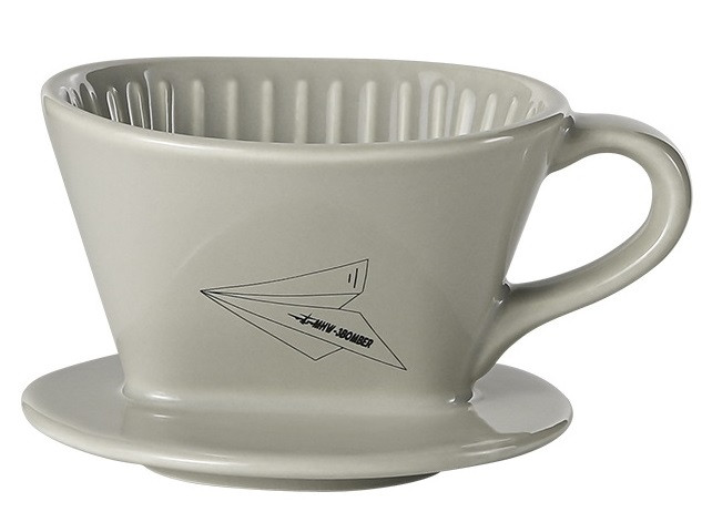 Пуровер Sector Coffee Dripper MHW-3Bomber 102, фото 1