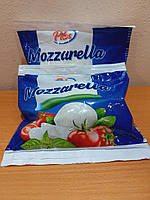Сир Mozzarella кулька Pilos 220/125 г