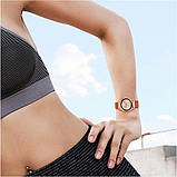 Ремінець BeCover Milanese Style для Samsung Galaxy (20mm)/Watch 5/ Watch 4 40/44mm/Watch 4 Classic 42mm/Watch Dshop, фото 4