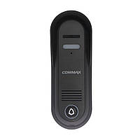 Виклична панель Commax DRC-4CPHD2 Dark Silver MN, код: 7402851