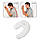 Подушка ортопедична Side Sleeper, фото 9