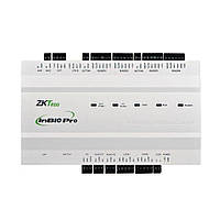 Біометричний контролер для 2 дверей ZKTeco inBio260 Pro Box у боксі MD, код: 7294059