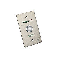 Кнопка виходу Yli Electronic PBK-810D