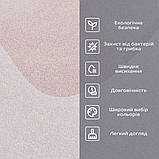 Вологопоглинаючий килимок 50х80х3мм SW-00001886, фото 4