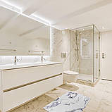 Вологопоглинаючий килимок 50х80х3мм SW-00001890, фото 5