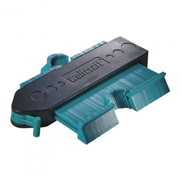 Шаблон для измерения очертаний Wolfcraft (ID#2151088000), цена: 199 ...