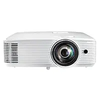 Проектор Optoma W309STA E9PD7DR01EZ1White