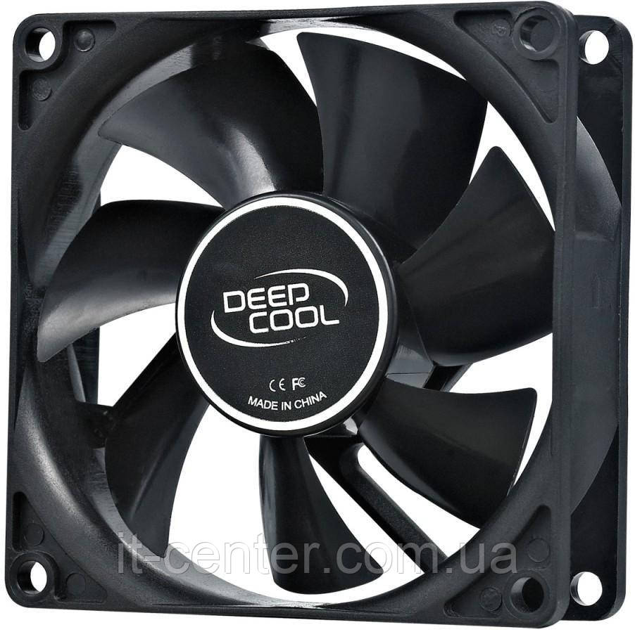 Кулер Deepcool XFAN 80