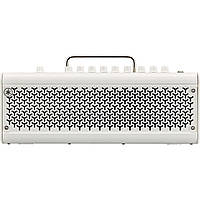 Портативный гитарный комбоусилитель YAMAHA THR30 II Wireless (White)