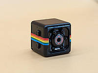 Мини-камера SQ11 Mini Sports DV 1280х960