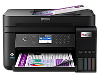 БФП Epson EcoTank Color L6270