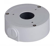 Комутаційний бокс Dahua DH-PFA134 Білий DS