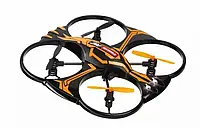 Carrera Quadcopter X2 Дрон с дистанционным управлением 24 ГГц (7378853)