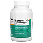 Fairhaven Health міо-Інозитол, для жінок і чоловіків, 120 капсул, фото 3