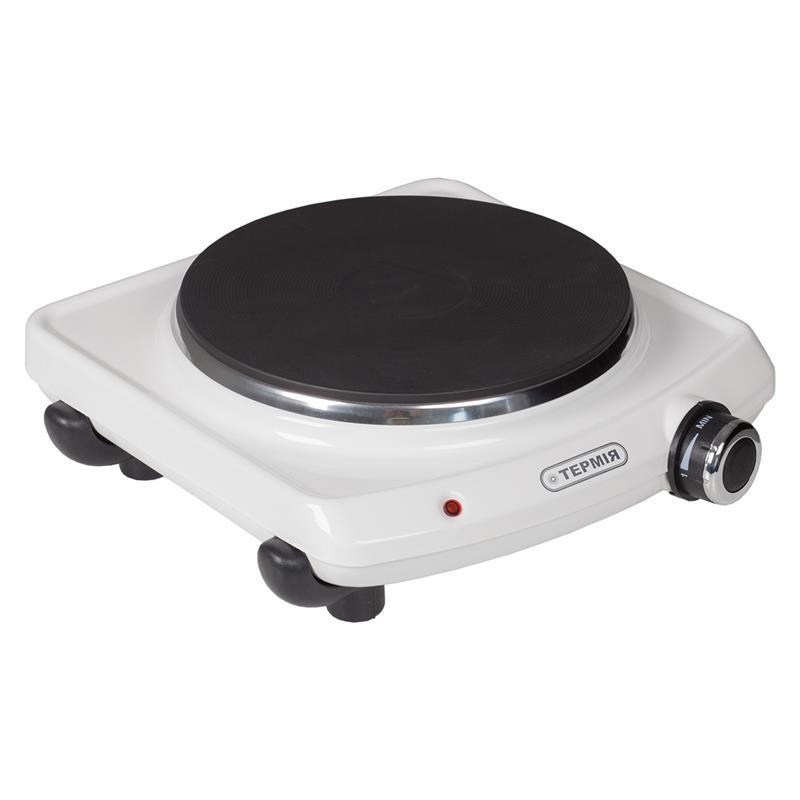 Настільна плита Термія ЕПЧ 1-1,5/220В(230В) М2(б) 2.7 кг DS, фото 1