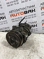 Компресор кондиціонера Peugeot Citroen 1.6 1.4hdi SD7C16 9671216780