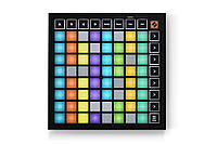 DJ MIDI-контроллер NOVATION Launchpad Mini MK3 MIDI