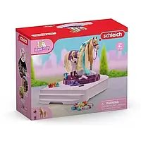 Schleich Sofia´s Beauties Станция ухода за лошадьми комплект 42617 (7597221)