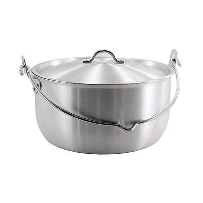 Котелок 10 литров - купить недорого на Prom.ua: цены, акции и отзывы ...