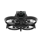 Квадрокоптер (дрон) DJI Avata Explorer Combo Gray (CP.FP.00000116.01), фото 5