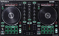 DJ-Контроллер ROLAND DJ202