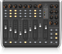 MIDI-контроллер Behringer X-TOUCH-COMPACT