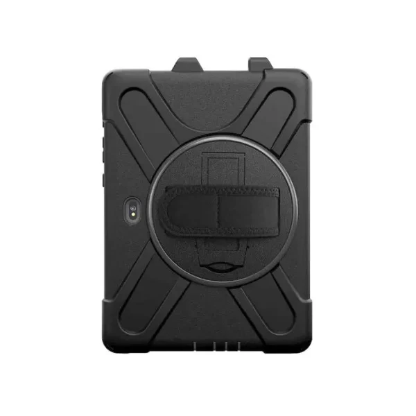 Накладка для планшета BeCover Heavy Duty Case для Samsung Galaxy Tab Active 4 Pro SM-T636B 10.1 Black (710048)