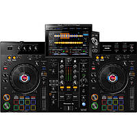 DJ-контроллер Pioneer XDJ-RX3