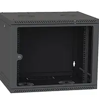 Серверный шкаф Viatec IPCOM 9U 600x450