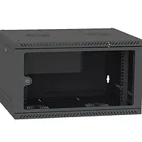 Серверный шкаф Viatec IPCOM 6U 600x600
