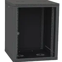 Серверный шкаф Viatec IPCOM 15U 600x600