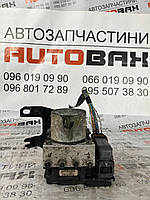 Блок управління ABS Peugeot 1401109880