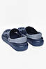 Крокси чоловічі темно-синього кольору 170853P, фото 3