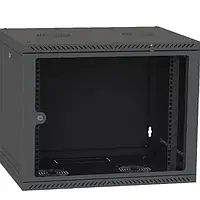 Серверный шкаф Viatec IPCOM 12U 600x600