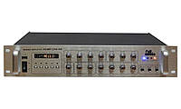 Трансляционный усилитель 4all Audio PAMP-120-5Zi BT