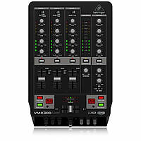 DJ микшер Behringer VMX300USB